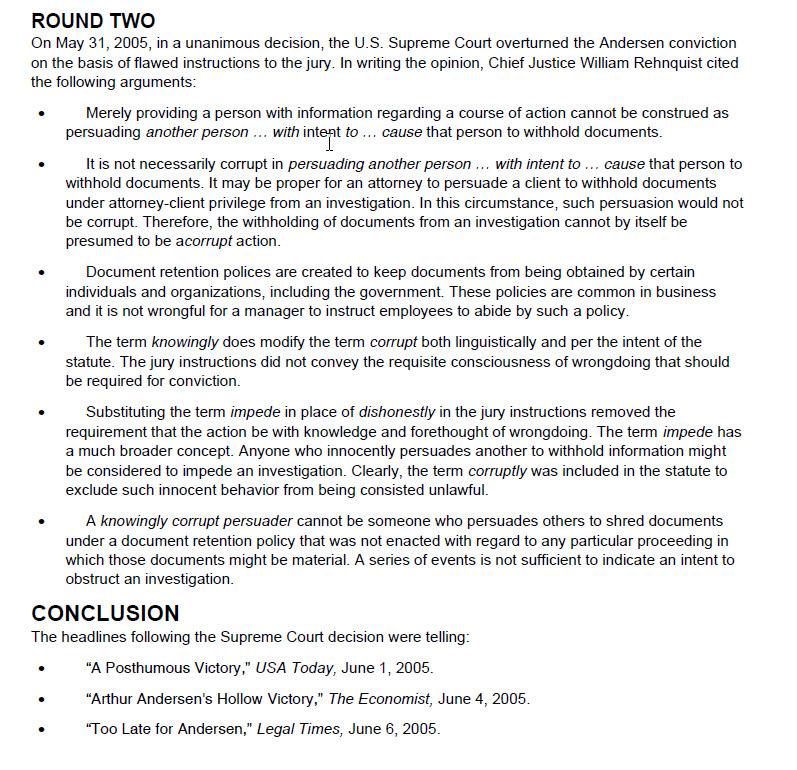 asked a U.S. appeals court to rule that the complaint should not