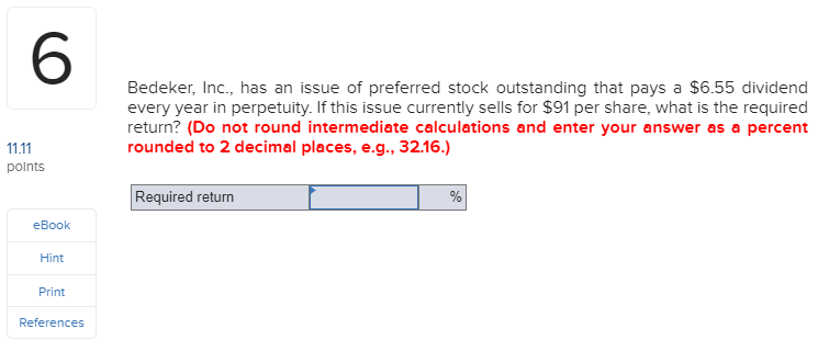 BILLION!!! 4 Hudson Corporation will pay a dividend of $2.54 per share