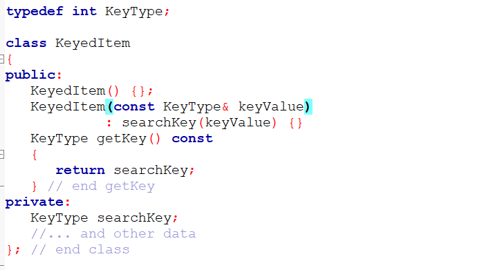height() const; int heightRecursive(TreeNode *root) const; // binary search tree operations: //