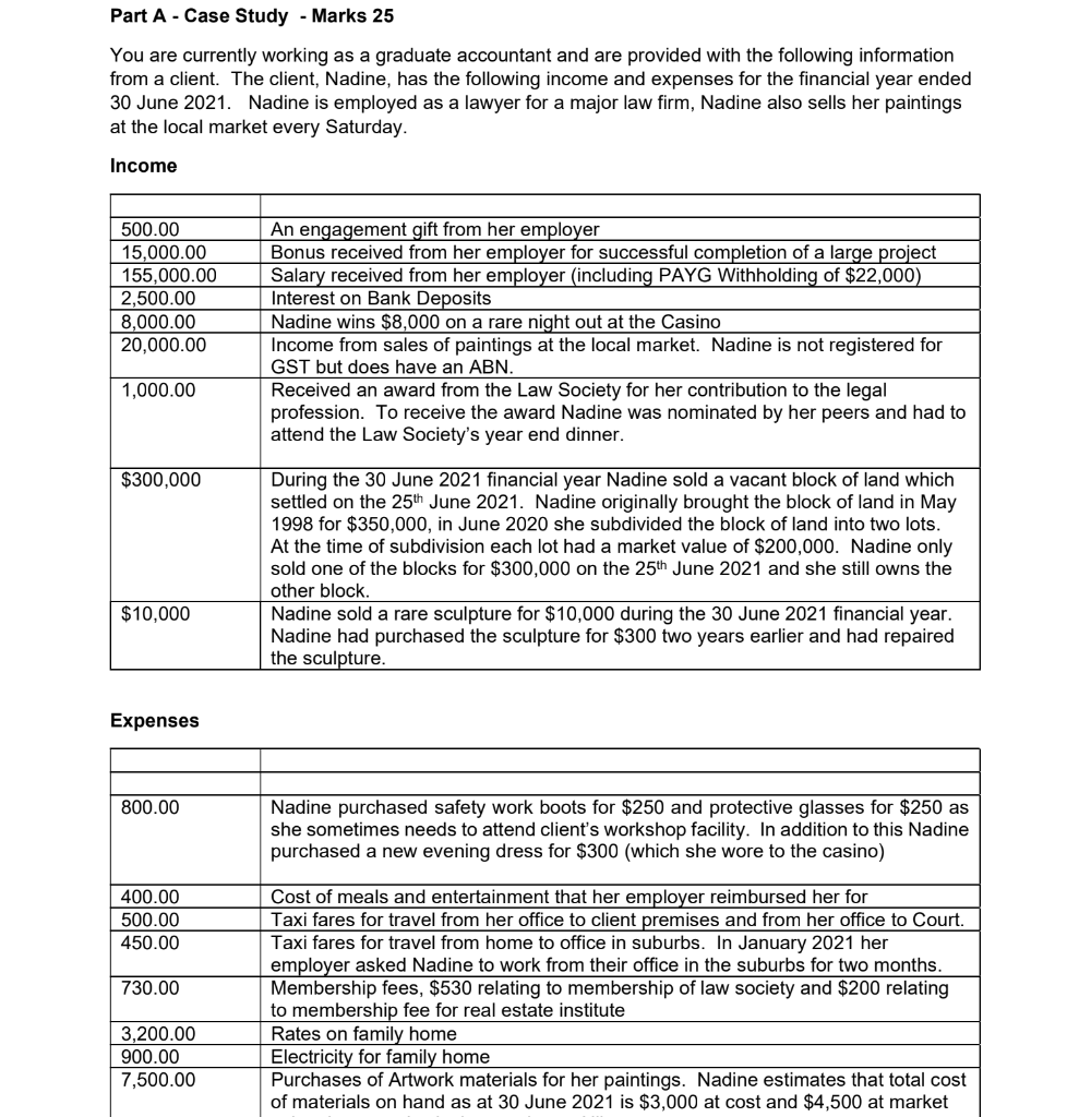 Can you please post this answer asap? Please! Part A -