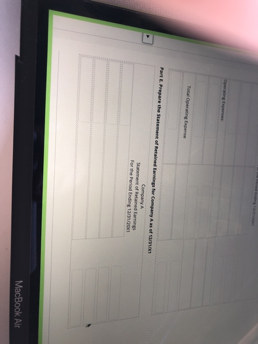 cash 2 The landlord of the building they would like to occupy