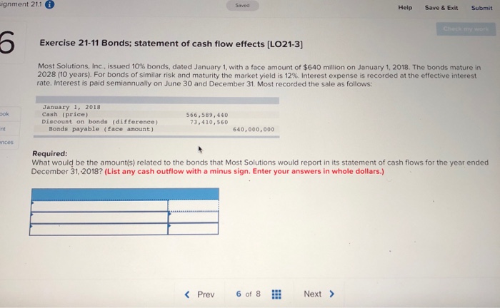 Summary entries for cash paid to suppliers of merchandise [LO21-3] For each