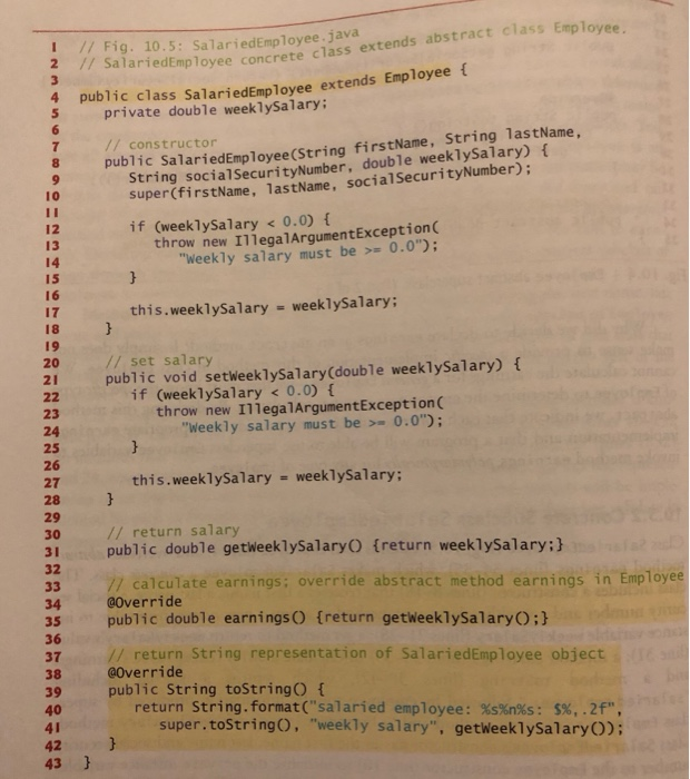 employee whose pay is based on the number of pieces of merchandise