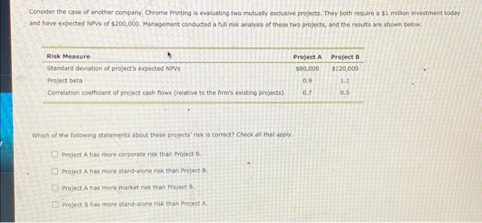 WSP Inc. is involved in a wide range of unrelated projects. The