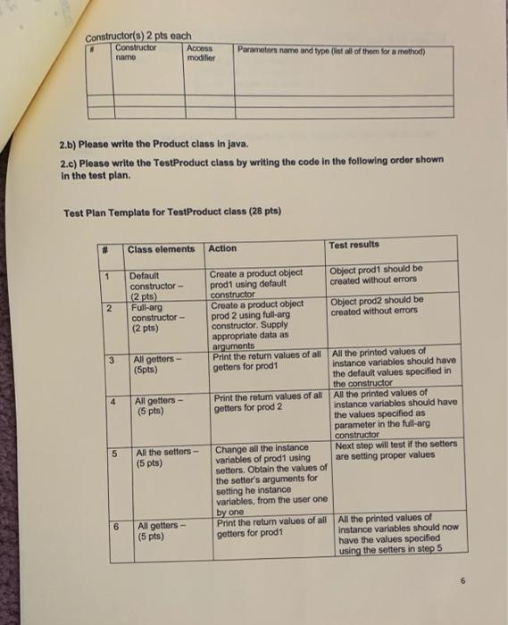 a real world customer account will have many more data to store