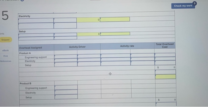 0.4 DLH per unit 0.3 MH per unit 90 batches 10,000 unito