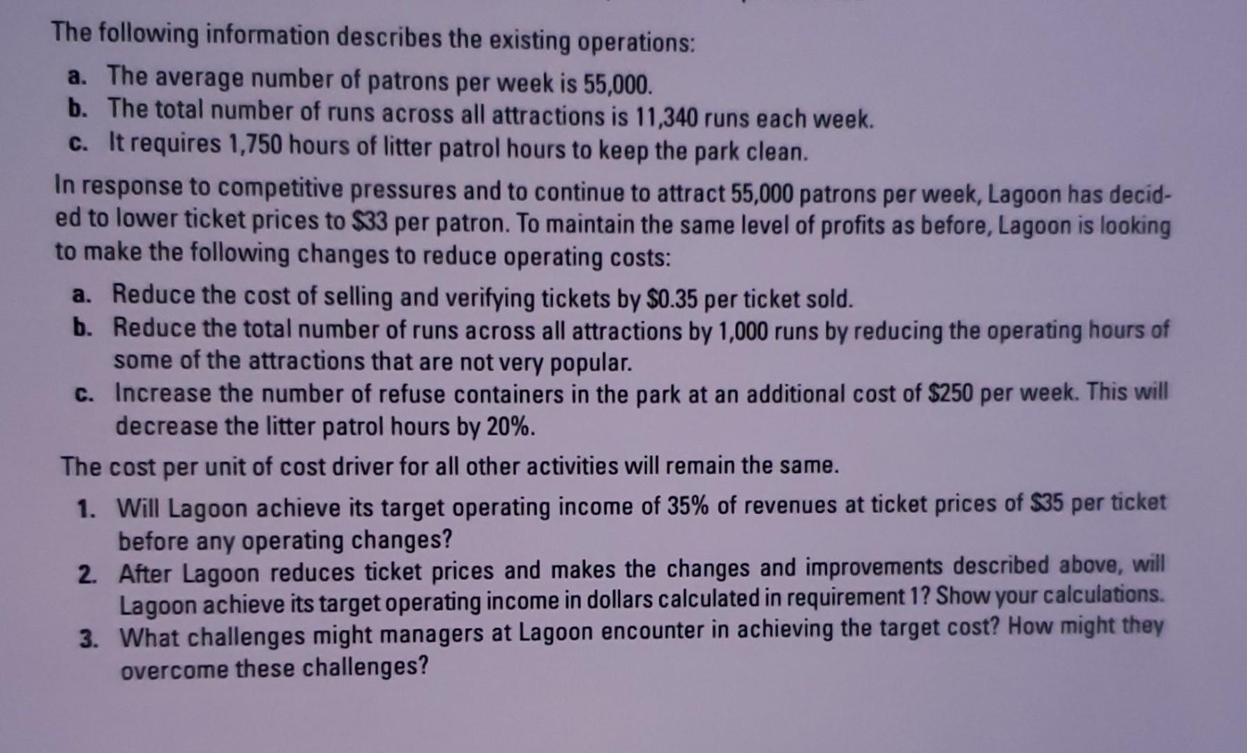 amusement park that offers family-friendly entertainment and attractions. The park boasts more