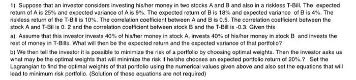 please do it ASAP I have limited time last 40 mins 1)