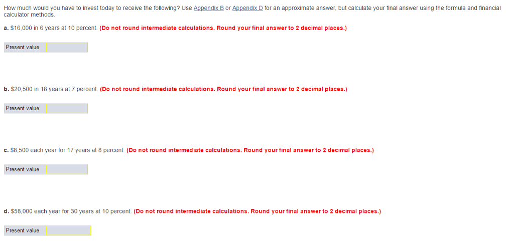 Please do not show work and answers in handwriting, because I do