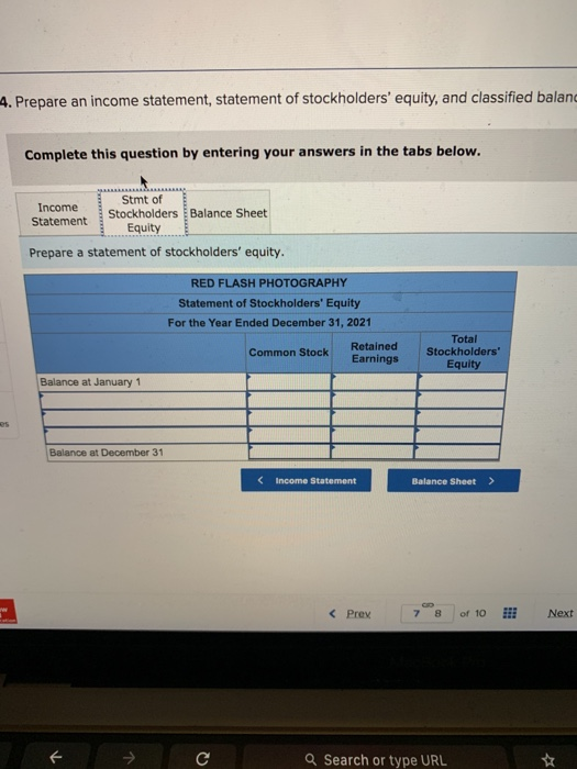 [The following information applies to the questions displayed below.) On January 1,