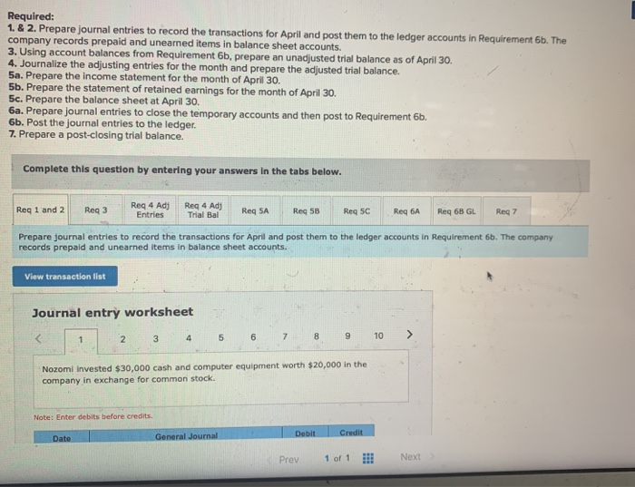P3, P4, P5, P6, P7, P8 On April 1, Jiro Nozomi created