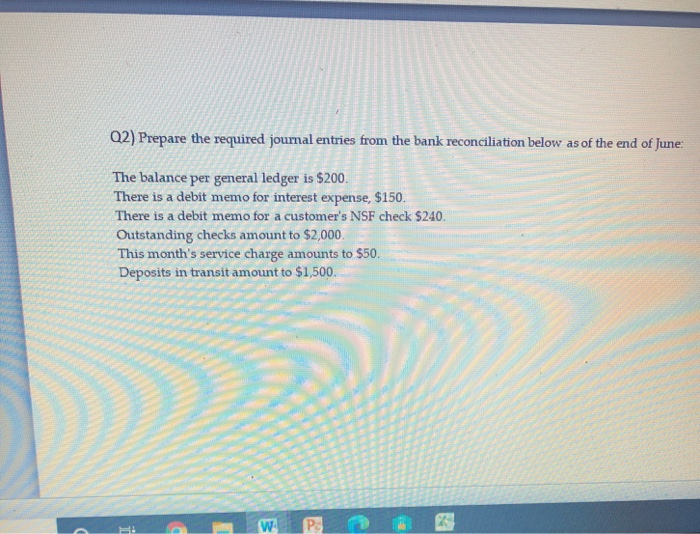 for Bill's Tutoring, as of October 31, from the following information: Ending