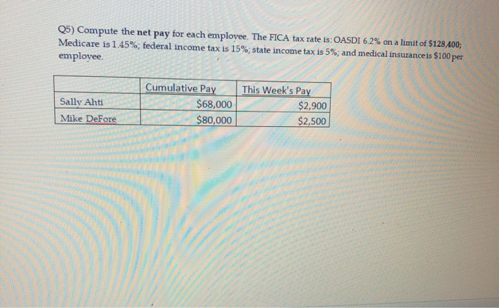 service charge (debit memo) $940 540 640 280 40 Q2) Prepare the