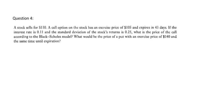 1: What is binomial about the binomial model? In other words, how