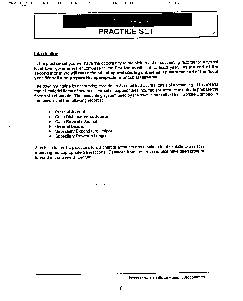 What other information do you need to answer this question? All the