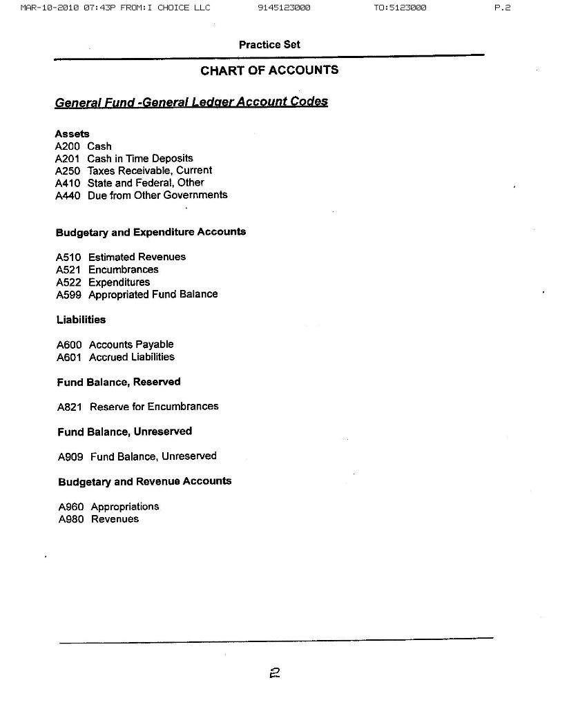 information are there, please assist with the "Accounting Entries" part A. ASAP