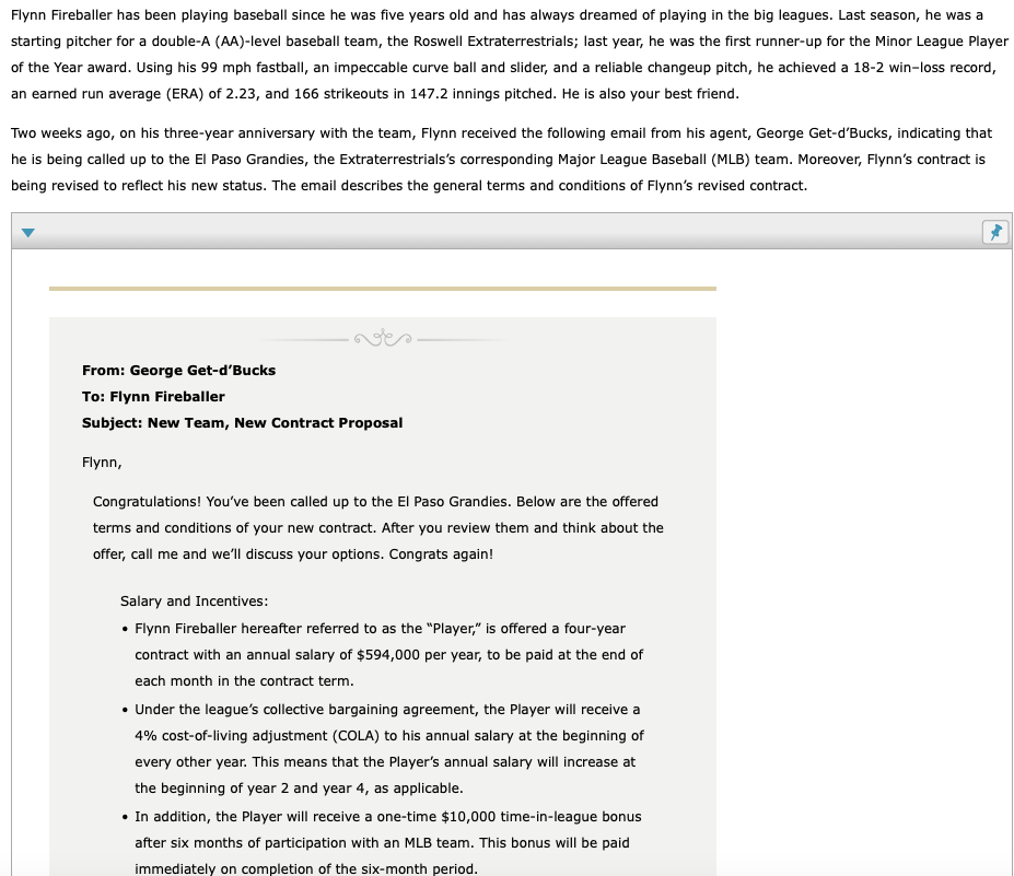  Flynn Fireballer has been playing baseball since he was five years