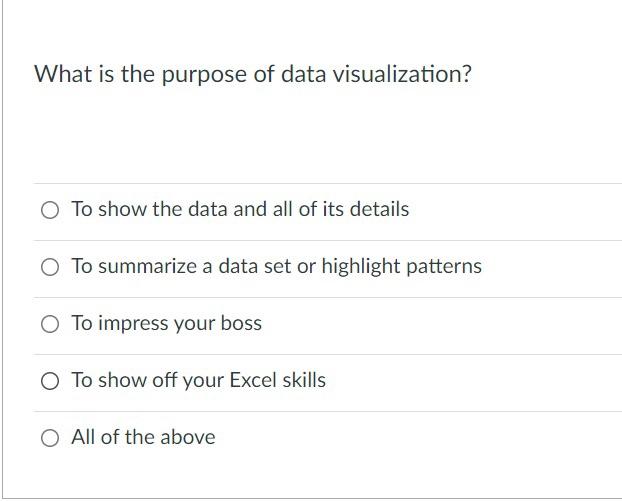are used to display information about categorical variables? (mark all that apply)