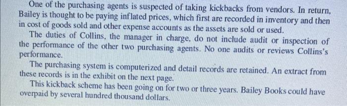 THE INFORMATION AT THE BOTTOM TO COME UP WITH THE SOULTION AT