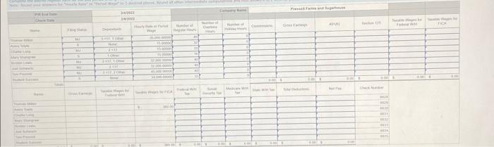 guidance would help. thanks so much in advance. \begin{tabular}{|c|c|c|c|c|c|c|c|c|c|c|c|c|} \hline & &