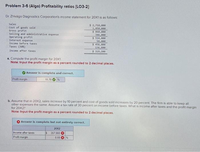 I need a break down of steps to answer B. I feel