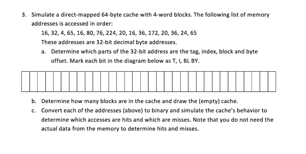 Need help with this problem please show work and steps. Simulate a