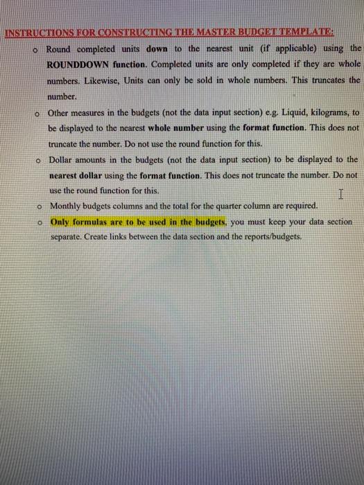 is a local firm that produces two types of over-the-counter cold and