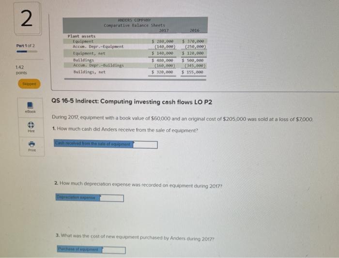 Selected balance Sheet Information December 11, 2017 and 2016 2014 592,150 Current