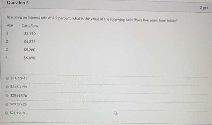 that is equally invested in a risk-free asset and two stocks. One