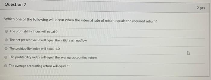 second stock have to be if you want the portfolio to be