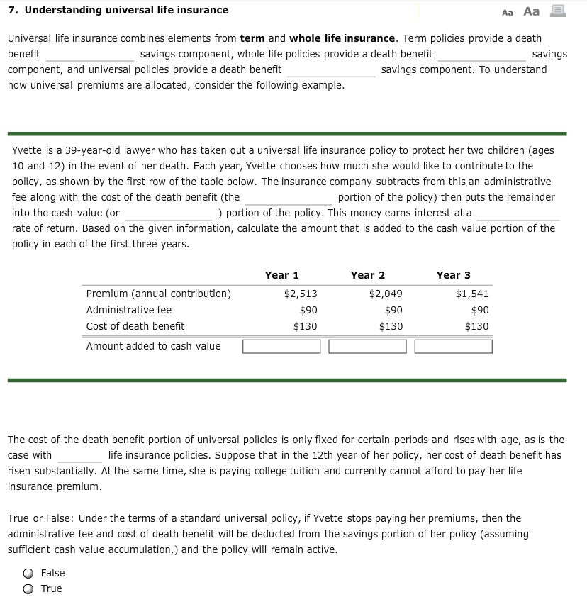  Options for blank #1 - and no bundled with a and