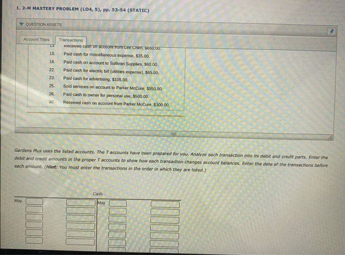 from owner as an investment, $3,700.00 Paid cash for rent $600.00 Paid