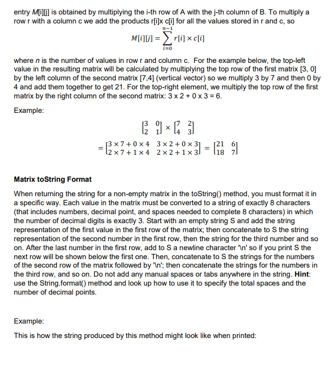 mathematics, but also in computer science and a variety of other areas.