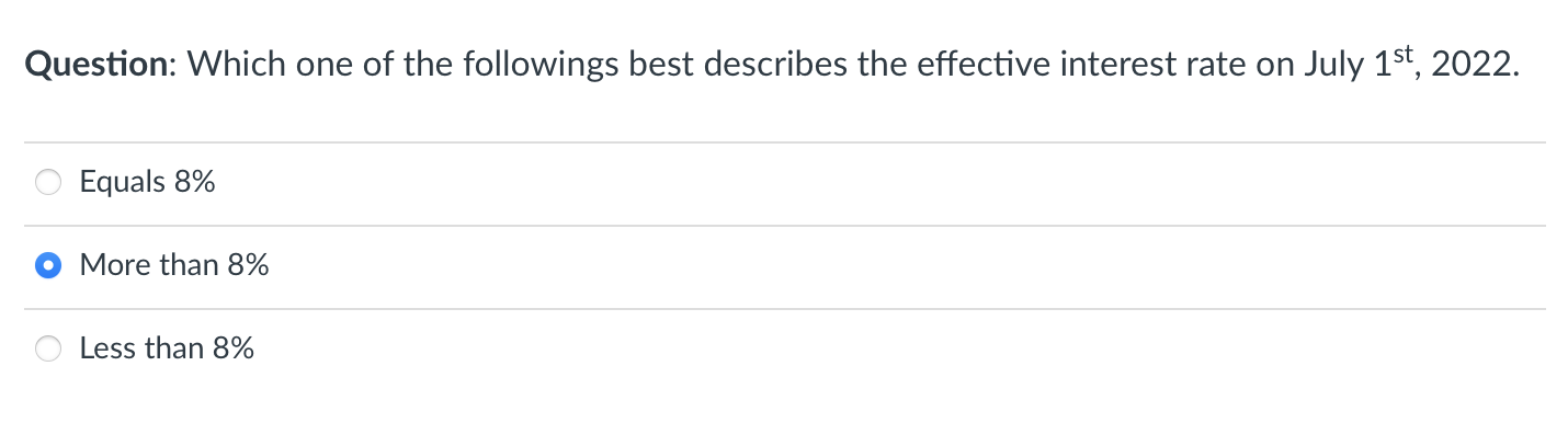 June 30th). The bonds were sold for $1,921,500 with an effective interest