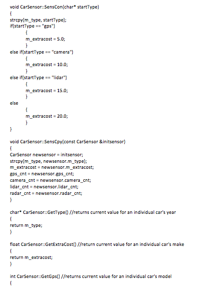 compiles just fine, but when I chose the option in the menu