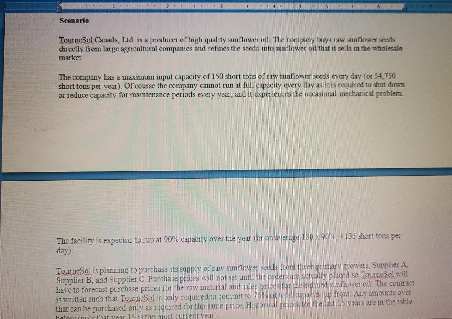 apply new concepts, use the tools you have mastered, and improve your