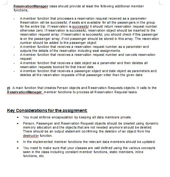  Can someone help me with this Cpp assignment, I am really