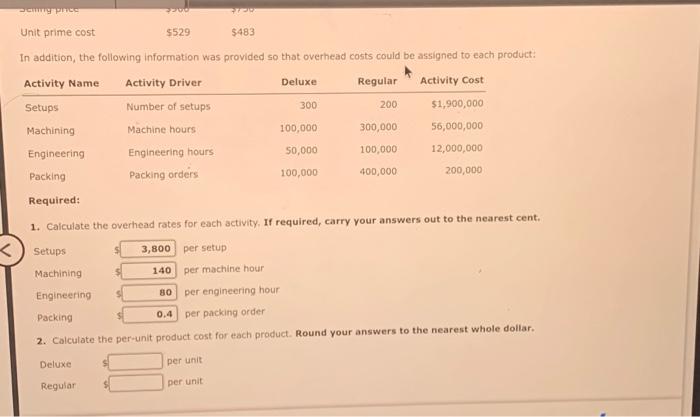 Hammer Company produces a variety of electronic equipment. One of its plants