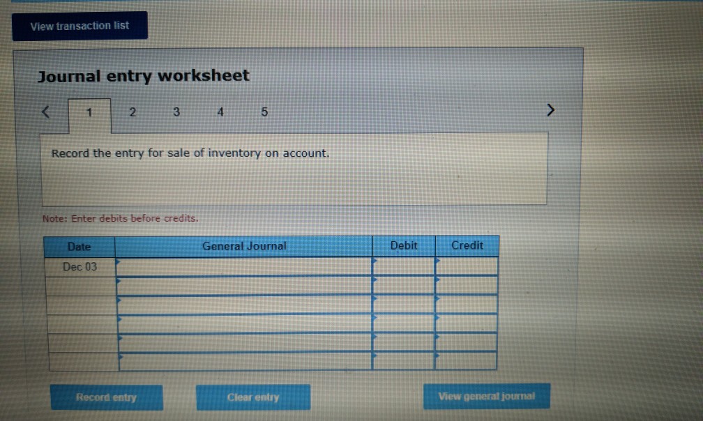 and Hatcher, entered into the following inventory transactions during December. Both companies