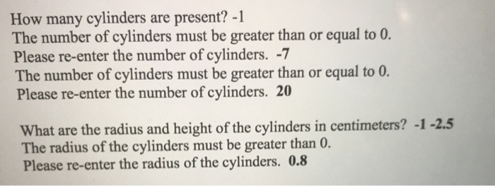 second (minor) phase is formed that is modelled as bubbles and cylinders