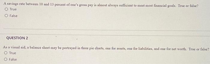 need quickly, will like!!! A savings rate between 10 and 13 percent