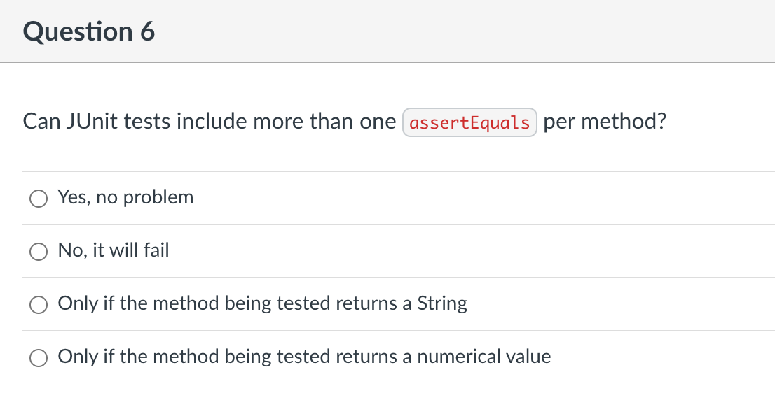Based on this class diagram, which statement is true? There are public