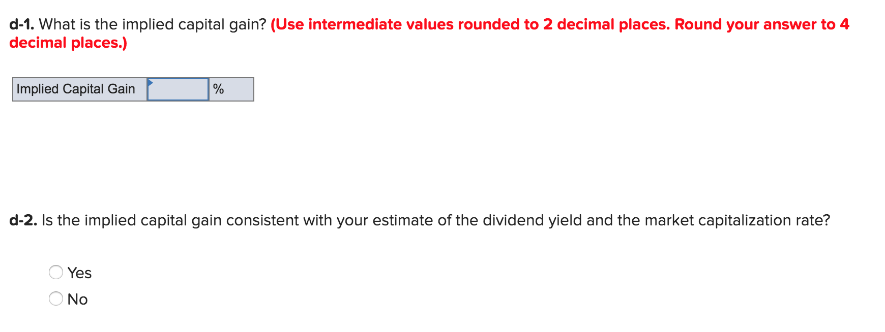 The Duo Growth Company just paid a dividend of $1.00 per share.