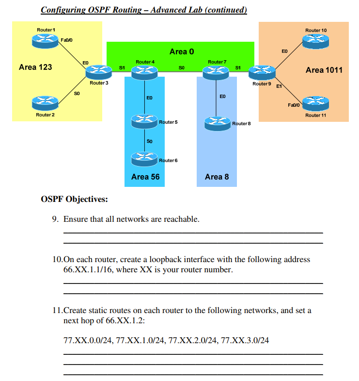 Router 78=192.168.78.x Router 34=192.168.34.x Router 79=192.168.79.x Router 45=192.168.45.x Router 910=192.168.109.x Router 47=192.168.47.x