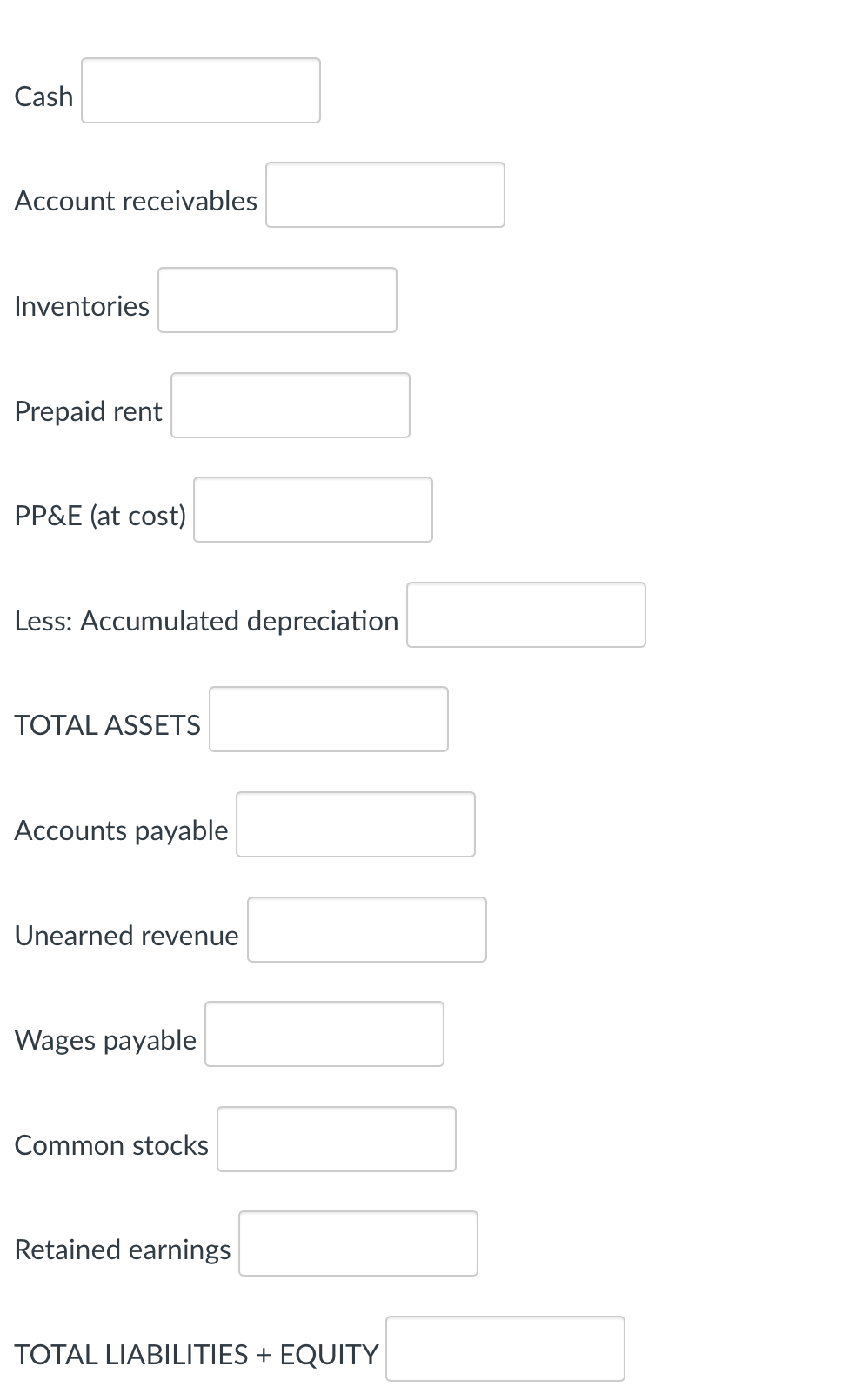 Rent for 24 months, starting January 1,2022 , in the amount of