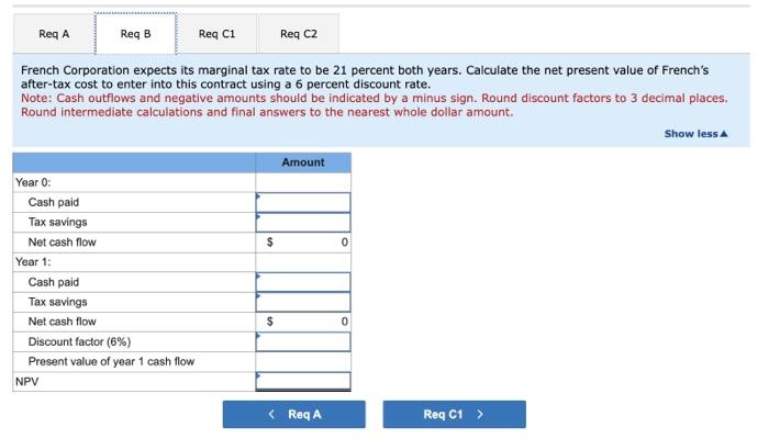 of Annuity of \$1 \begin{tabular}{|c|c|c|c|c|c|c|c|} \hline Periods & 3% & 4% &