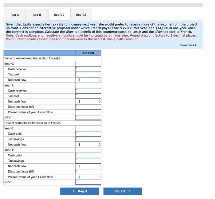 5% & 6% & 7% & 8% & 9% \\ \hline 1