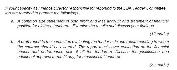 re-roofing 150 houses on an estate. KTS Construction Company (KTS) is one