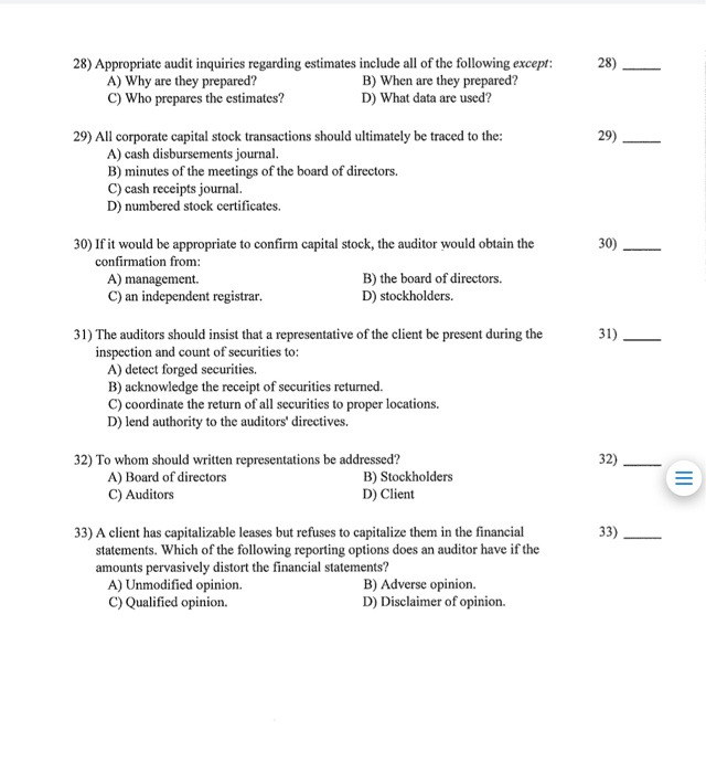 fines levied and lost profits improved, but these are and ef LIBOR