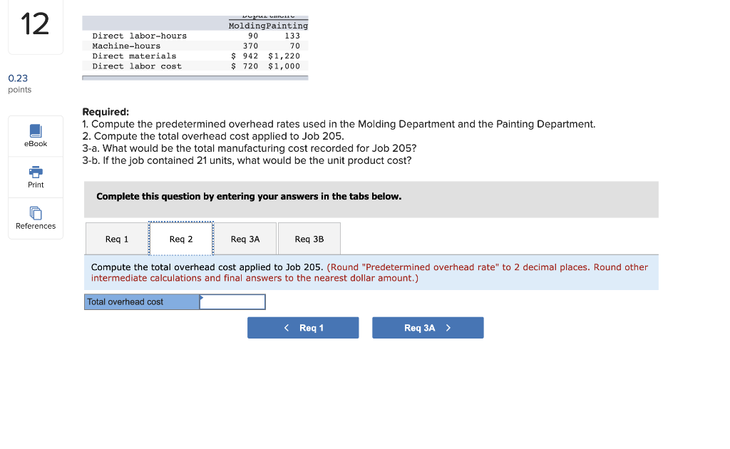 that it sells to retailers. The company uses a job-order costing system